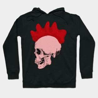 chicken head Hoodie